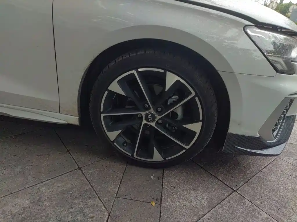Audi A3 — миниатюра 8