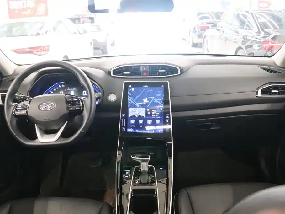 Hyundai ix25 — миниатюра 4