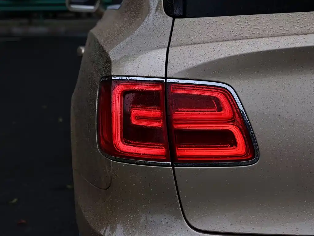 Bentley Bentayga — фотографии объявления, Фото 5
