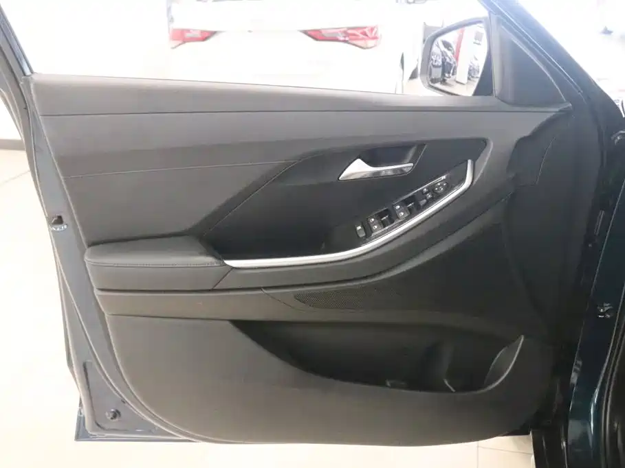 Hyundai ix25 — миниатюра 10