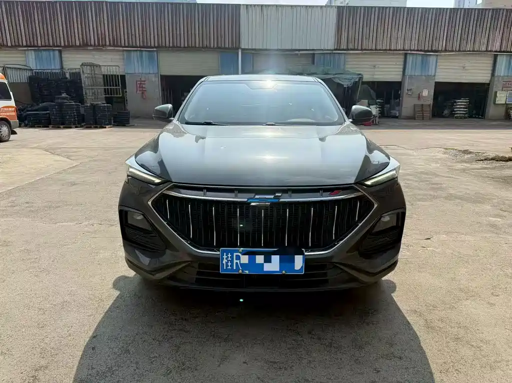 Oshan Oushang X5 — миниатюра 2