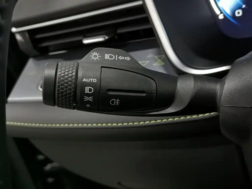 Geely Xingrui — миниатюра 21