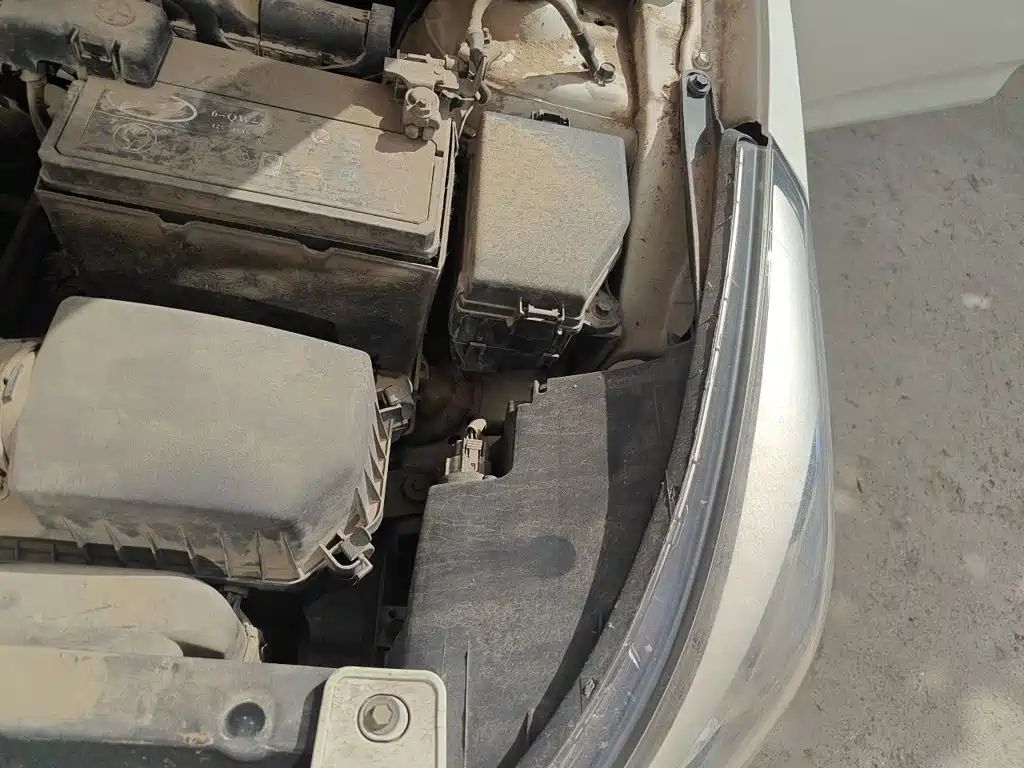 Hyundai Verna — миниатюра 20