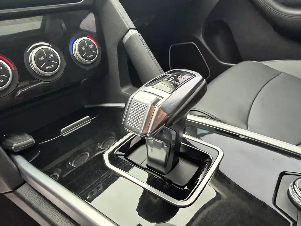 Haval H6 — миниатюра 11