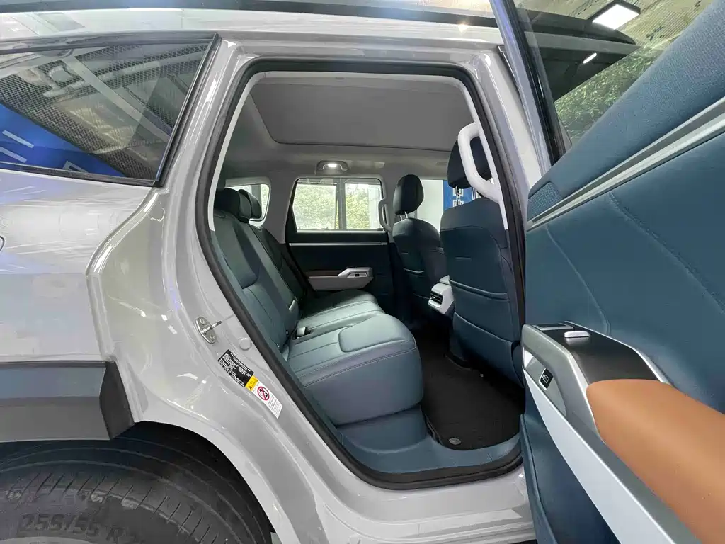 Deepal Deepal G318 — миниатюра 10