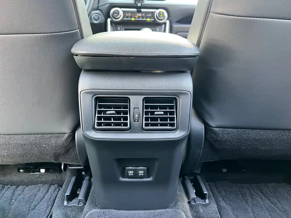 Toyota Wildlander — миниатюра 15