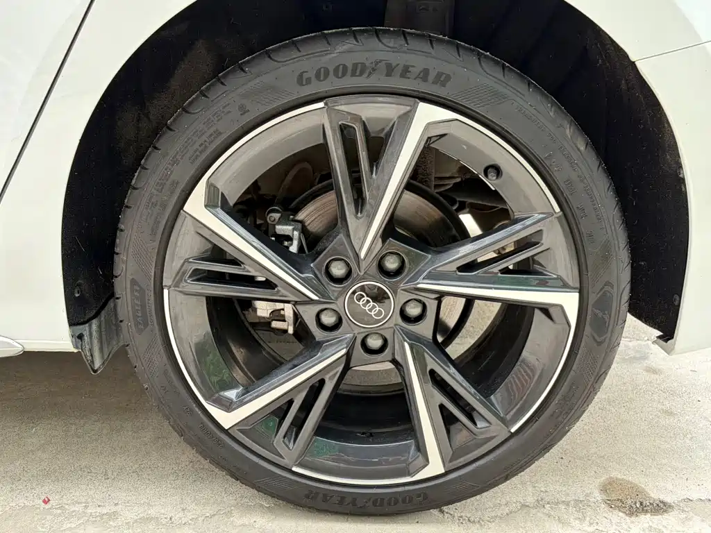 Audi A3 — миниатюра 21