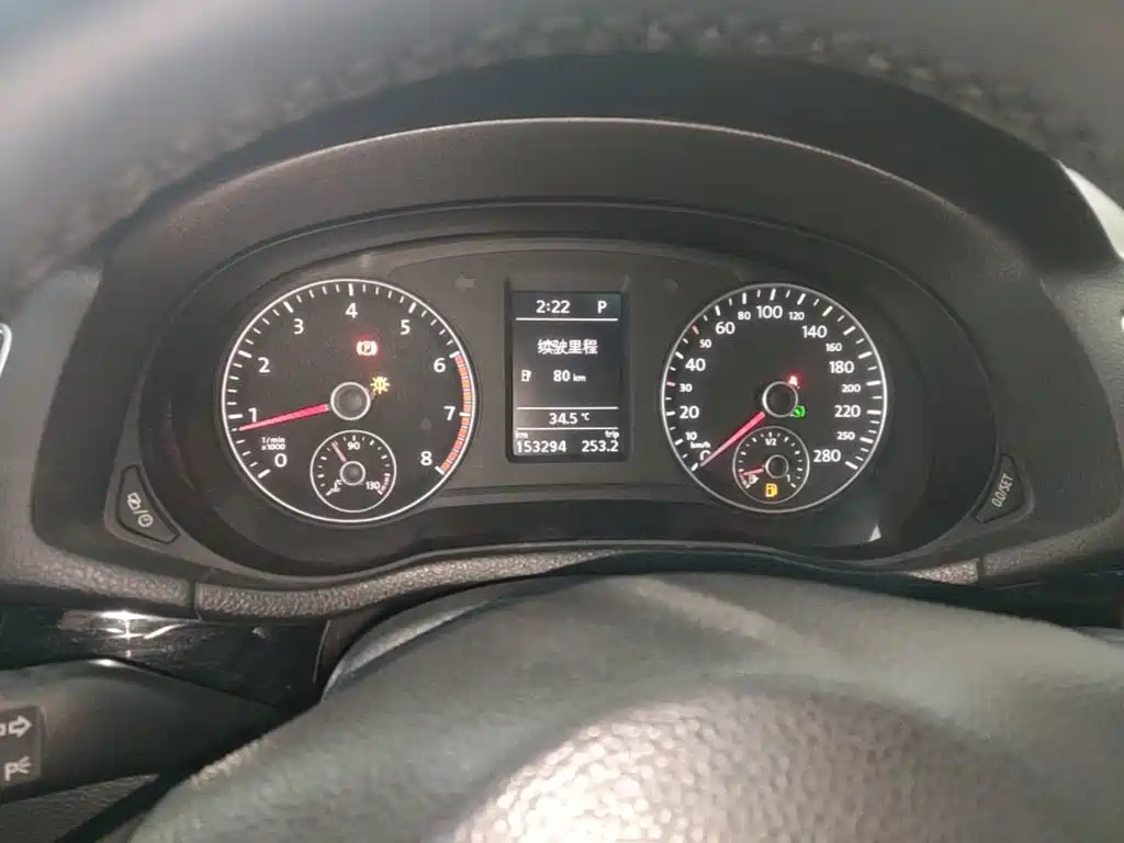 Volkswagen Passat — миниатюра 12