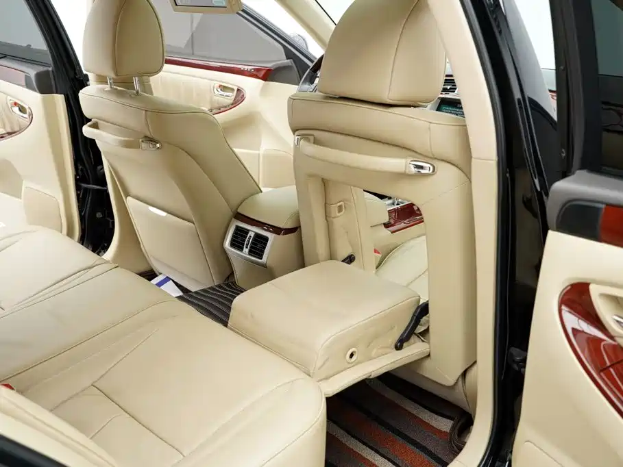Hongqi Hongqi Shengshi — миниатюра 18