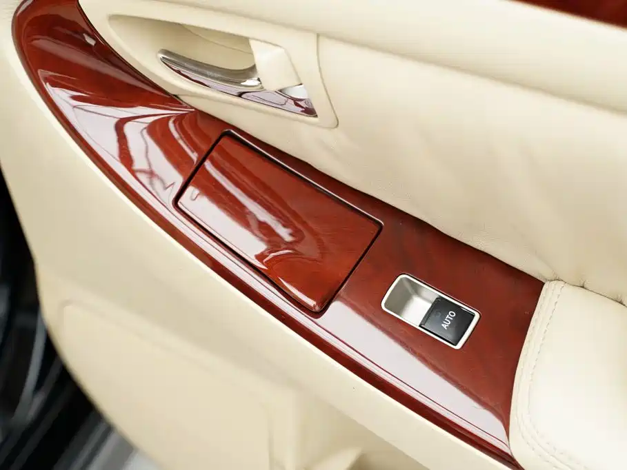 Hongqi Hongqi Shengshi — миниатюра 43