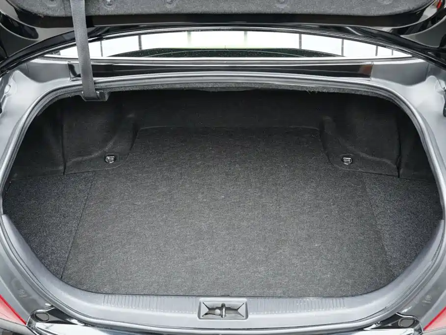 Hongqi Hongqi Shengshi — миниатюра 48