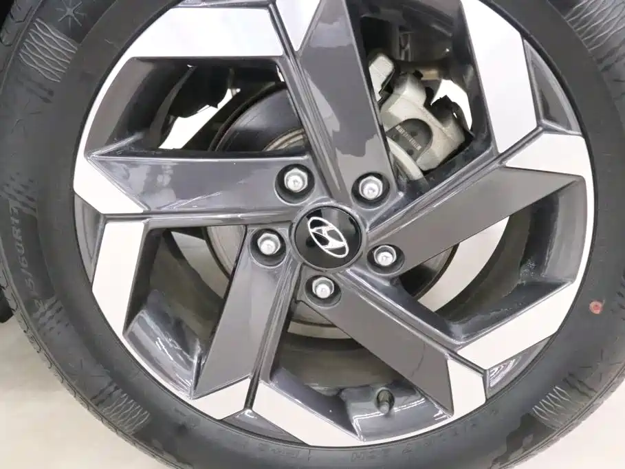 Hyundai ix25 — миниатюра 16