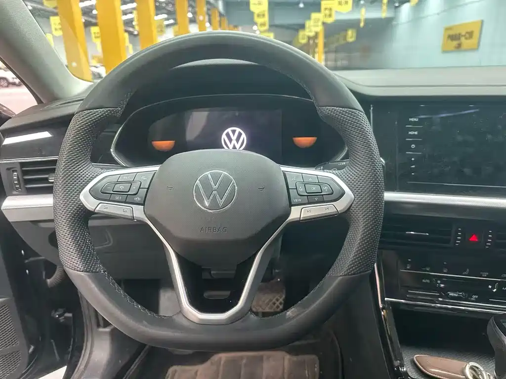 Volkswagen Passat — миниатюра 7