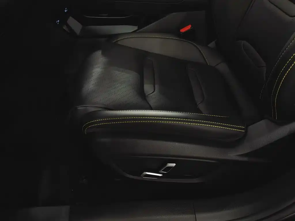 Geely Xingrui — миниатюра 20