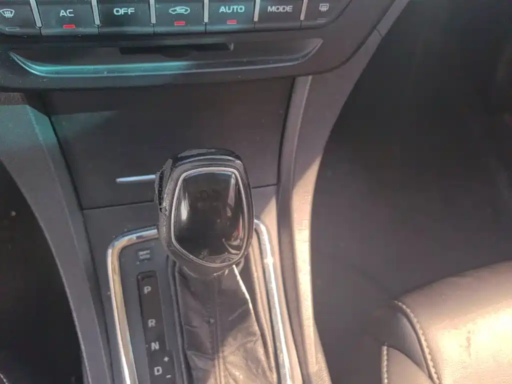 Geely Emgrand — миниатюра 14