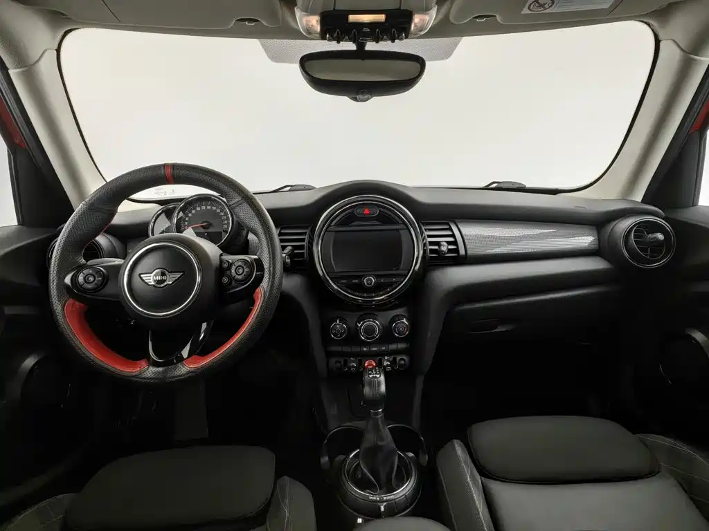 MINI Mini — миниатюра 5