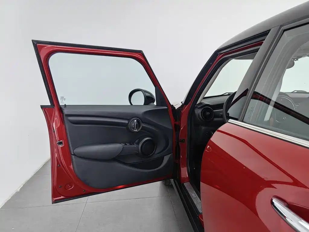 MINI Mini — миниатюра 8