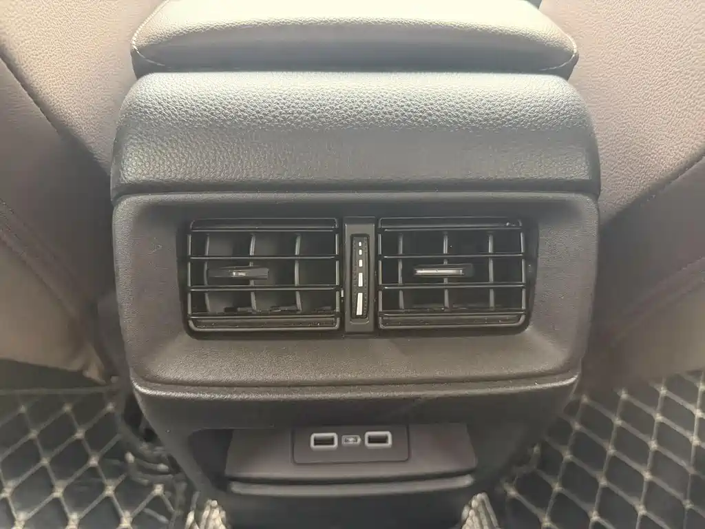 Honda CR-V 2023 240TURBO 5 мест