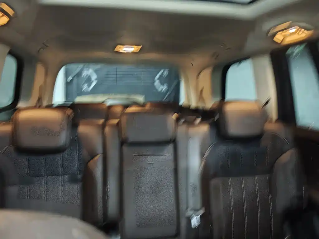 Mercedes-Benz GLS — миниатюра 13
