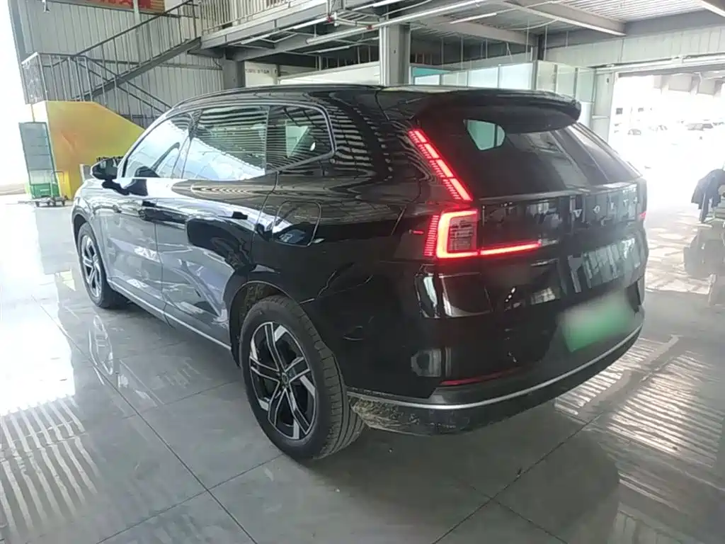 Volvo XC70 2026 Core
