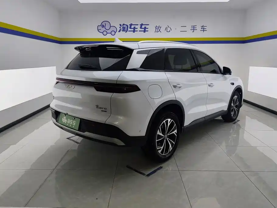 BYD Pro New Energy — миниатюра 3