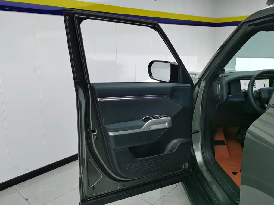 Deepal Deepal G318 — миниатюра 7