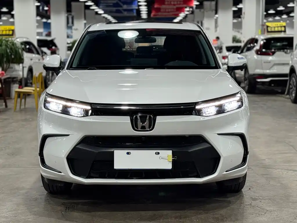 Honda Breeze 2023