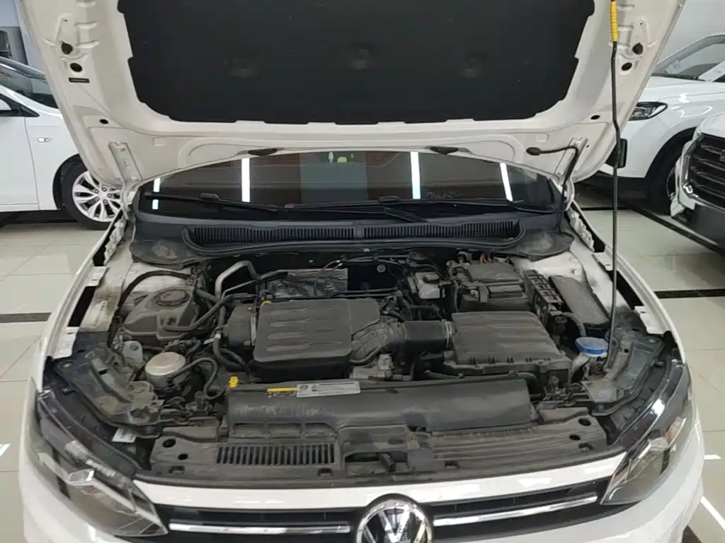 Volkswagen Polo — миниатюра 20