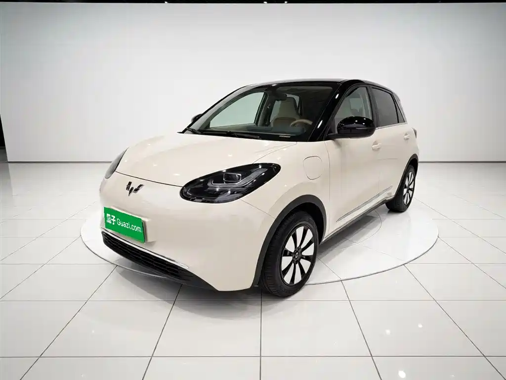 Wuling Bingo 2025