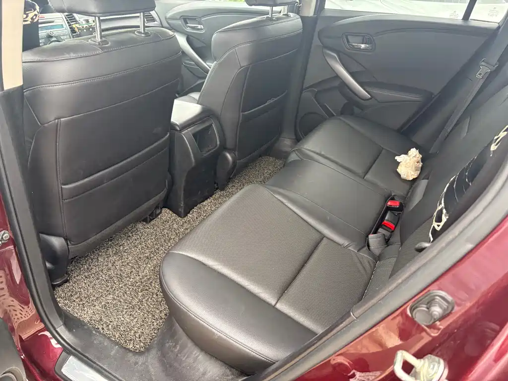 Acura RDX (Import) — миниатюра 5