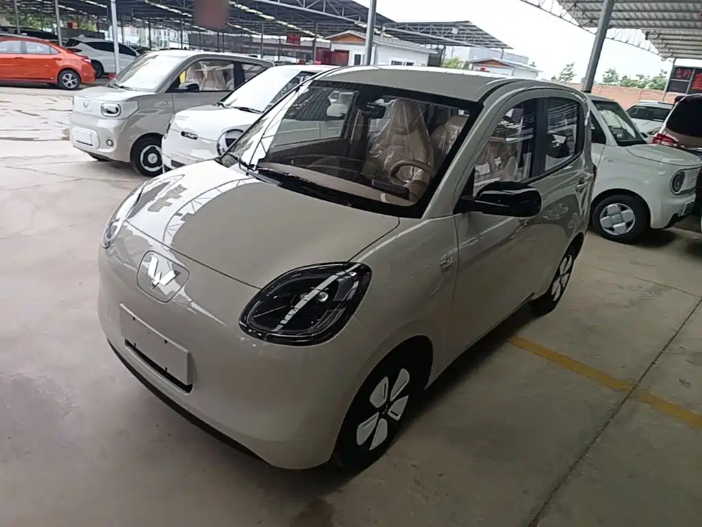 Wuling Mini EV MINIEV 2025