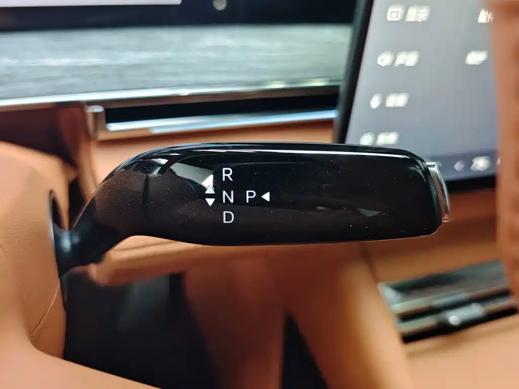 BYD Datang — миниатюра 13