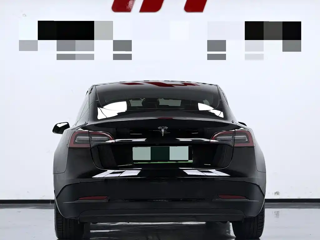 Tesla Model 3 — миниатюра 8