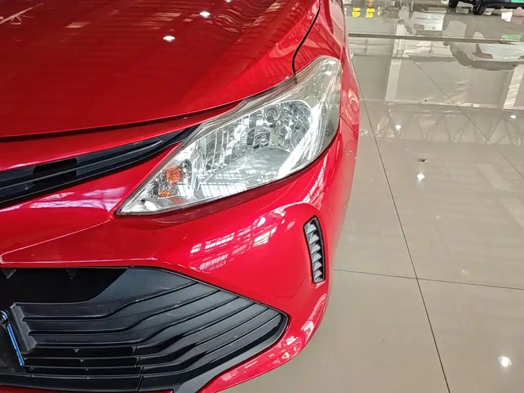 Toyota Vios — миниатюра 24