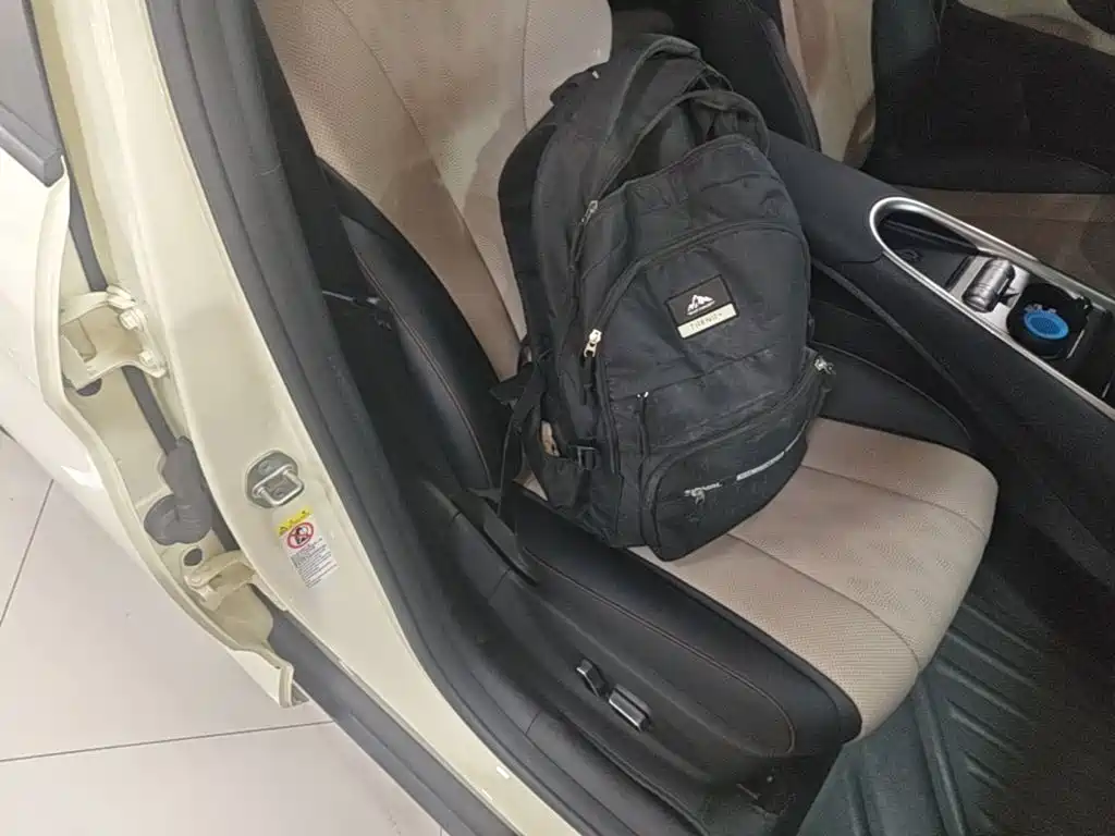 BYD Dolphin — миниатюра 25