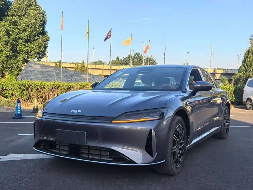 Fulwin Fengyun A9L