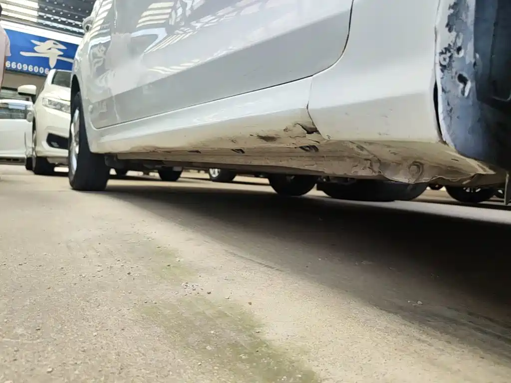 Hyundai Verna - фото 21