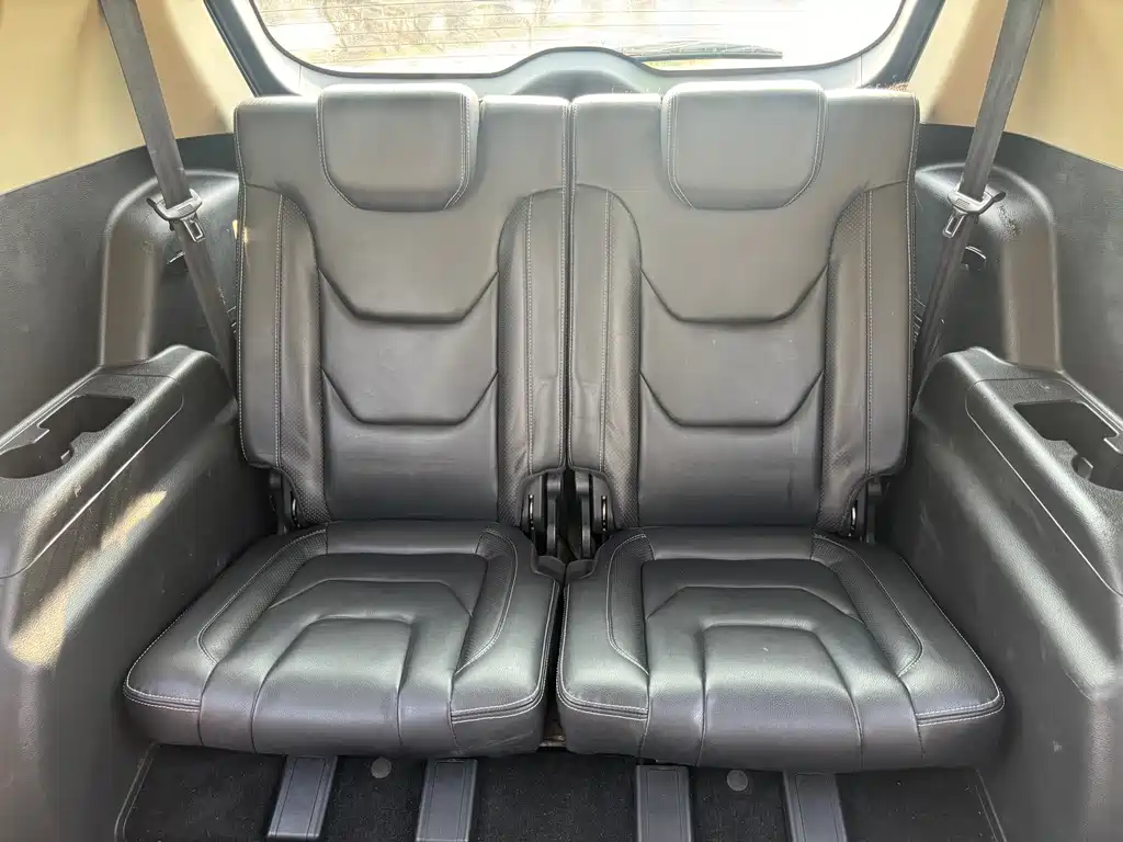 DONGFENG SCENERY 580