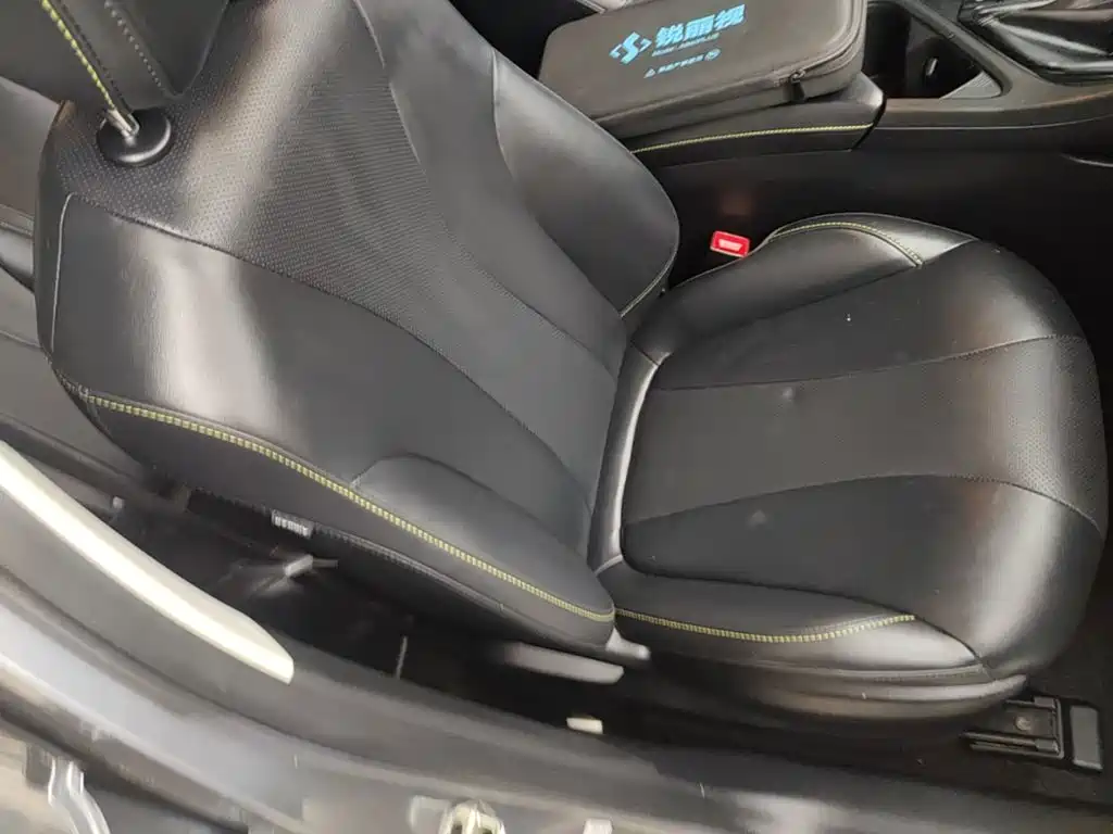 Roewe i5 — миниатюра 25