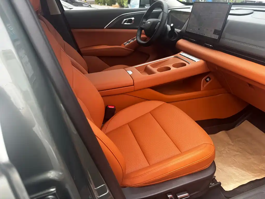 Haval Xiaolong MAX Hi4 165 Ultra Smart Drive Edition, фото 14