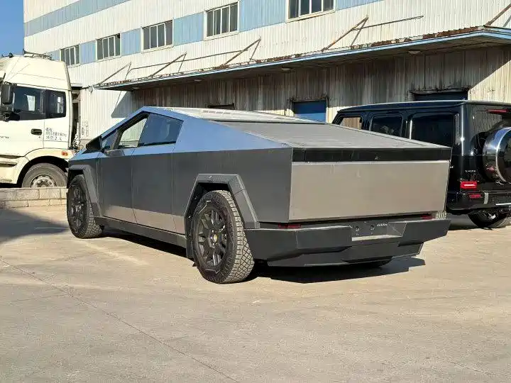 Tesla Cybertruck 2024 Electric