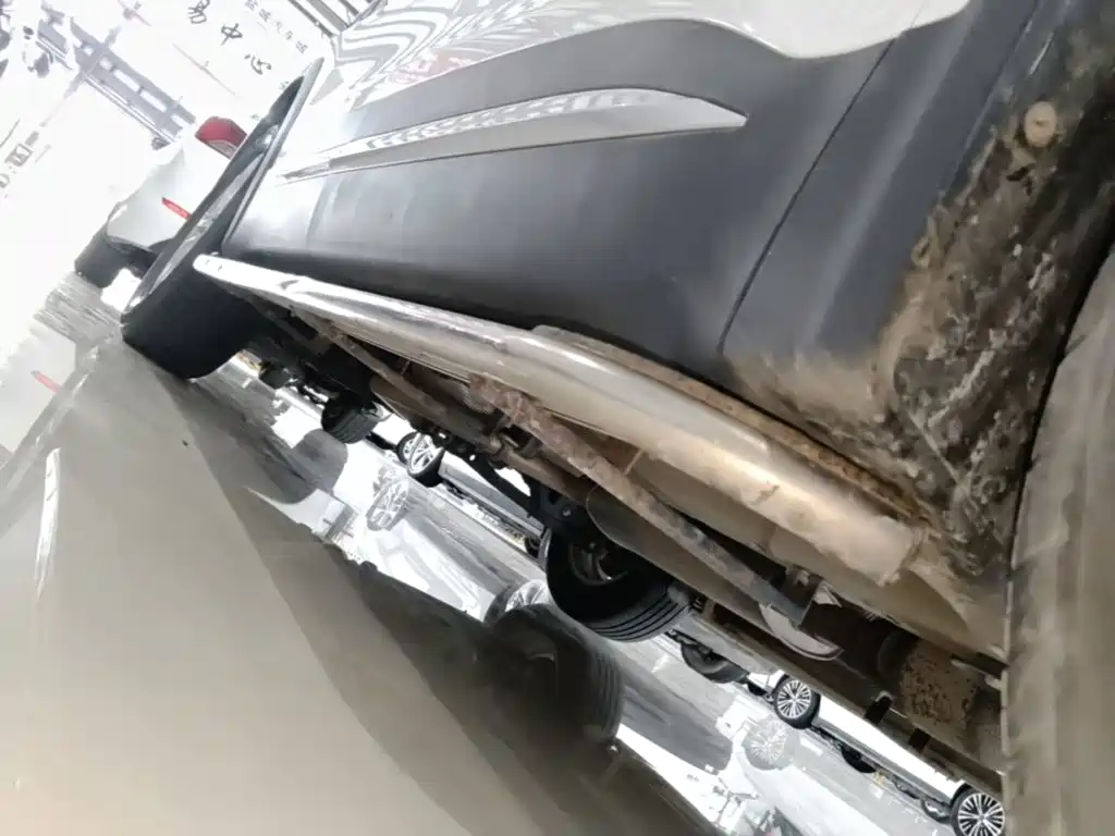 Chery Tiggo 7 PLUS — миниатюра 21