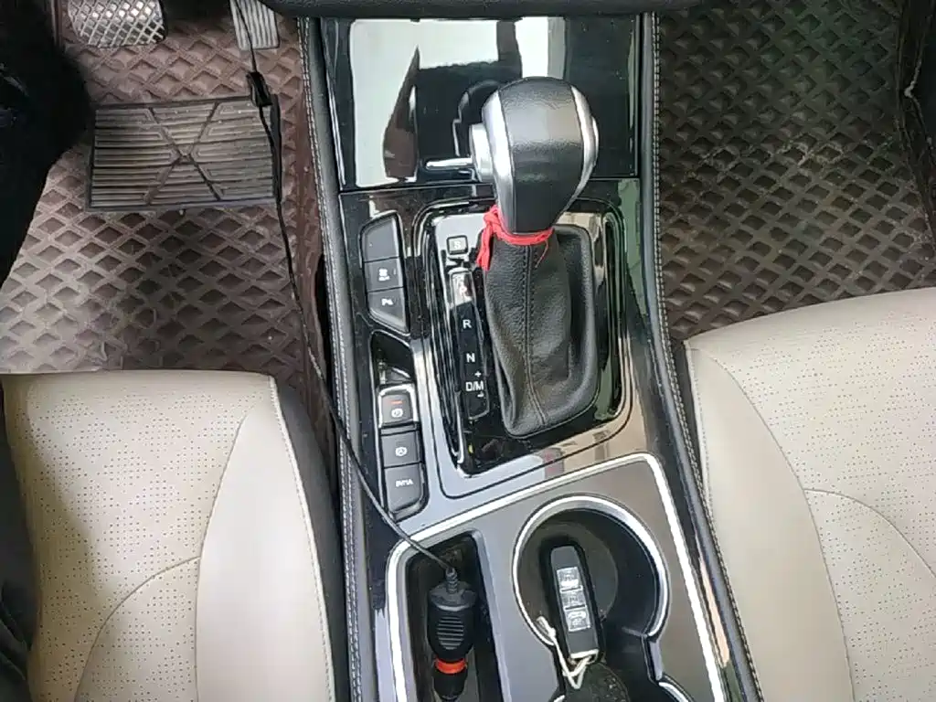 Baojun 730 — миниатюра 14