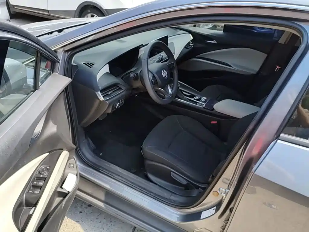 Buick Velite 6 — миниатюра 16