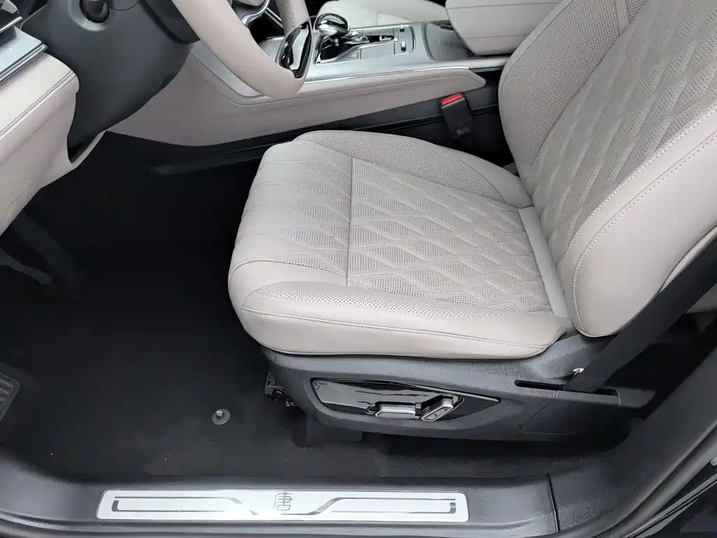 BYD Tang New Energy — миниатюра 20