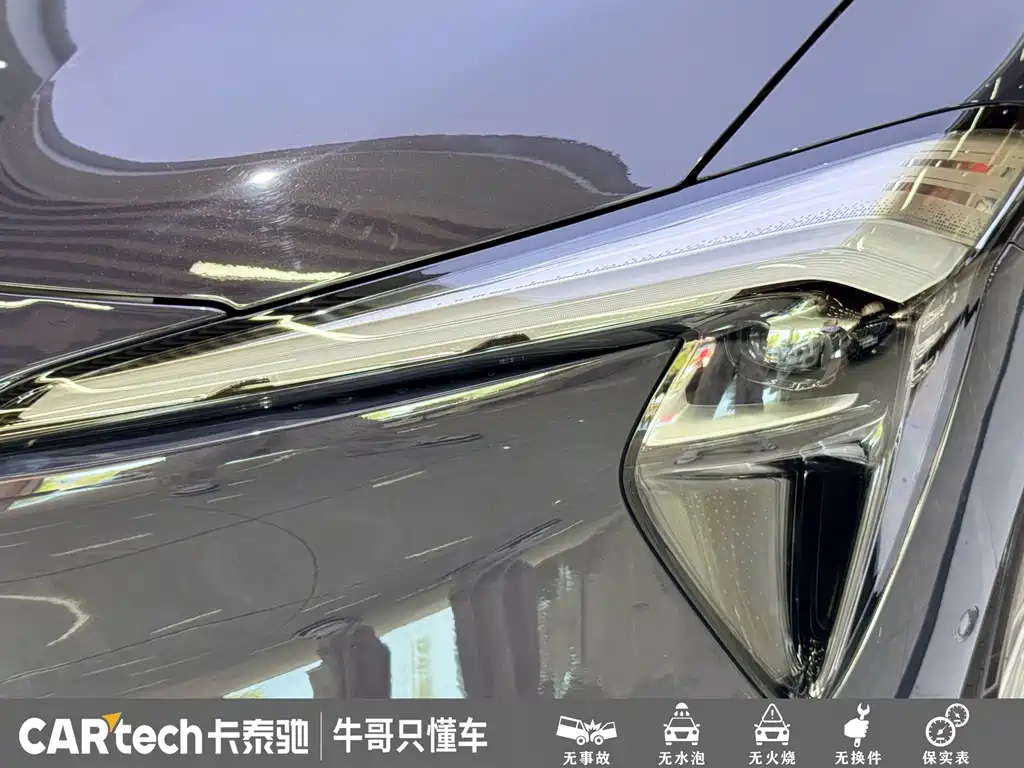 Buick Electra L7 — миниатюра 6