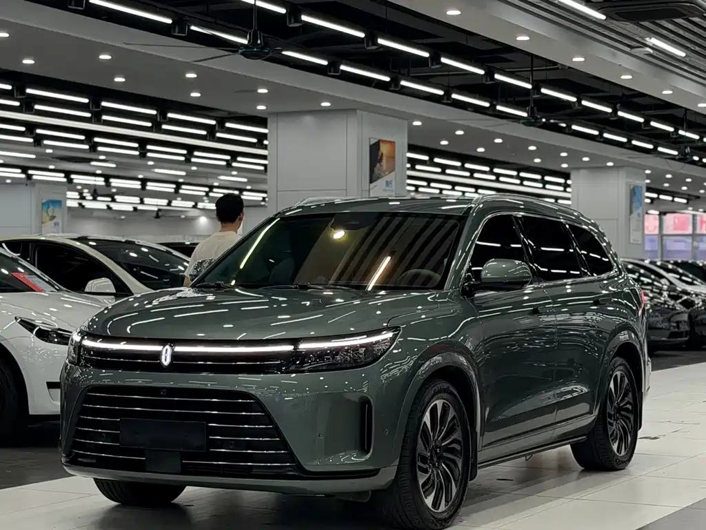 AITO AITO M7