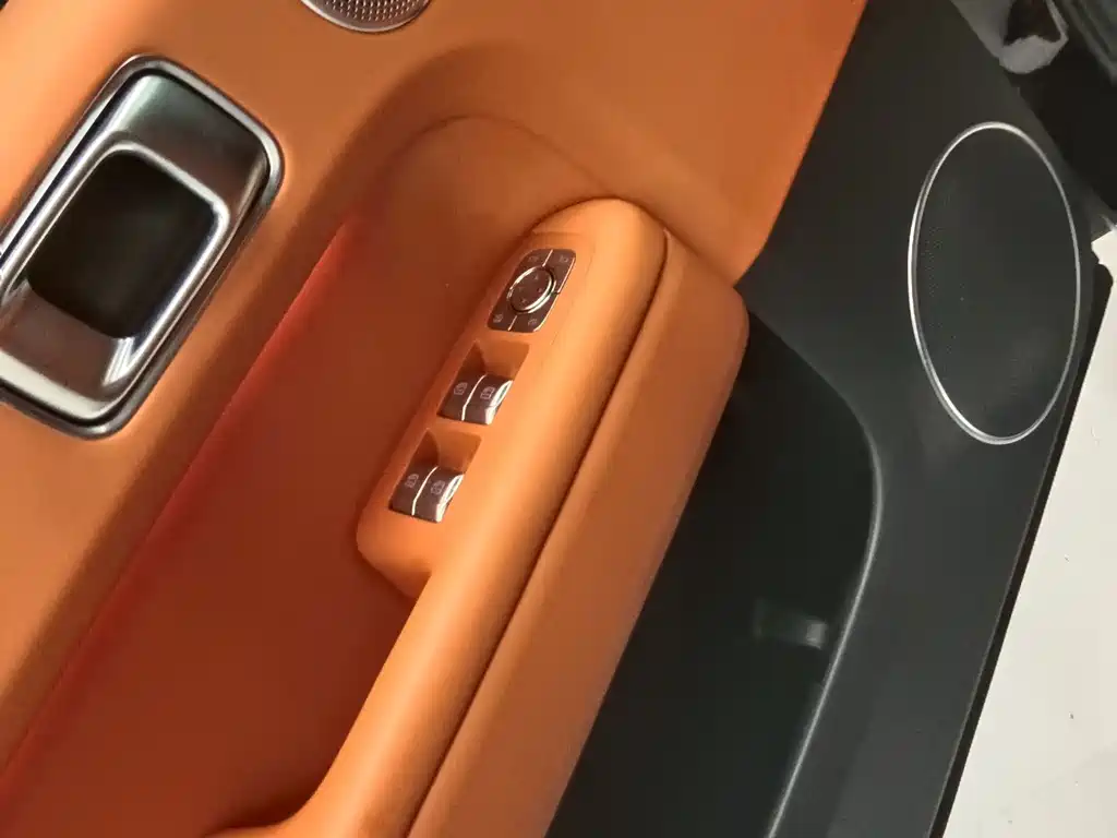 Li Auto Li L6 — миниатюра 6
