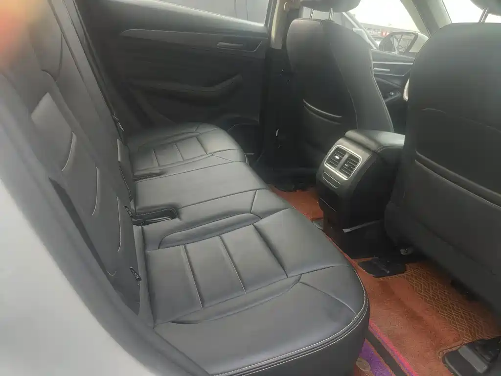 Haval F7x — миниатюра 10