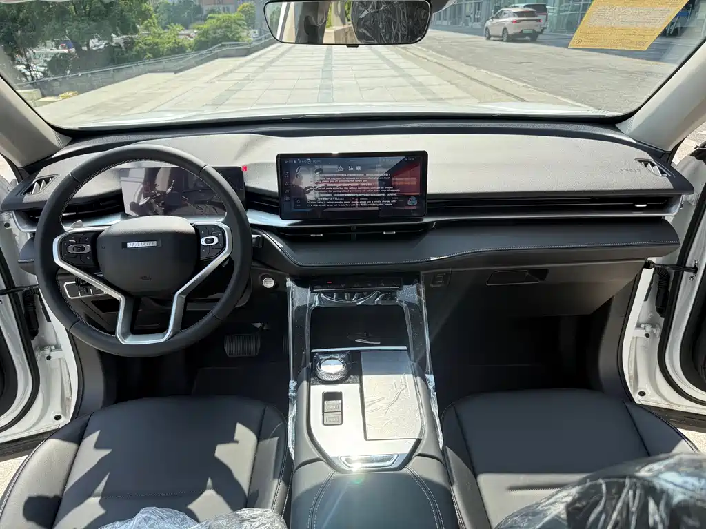 Haval H6 — миниатюра 6